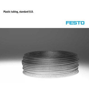 festo pu plastic tubing-2