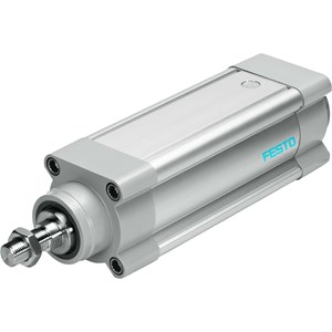 festo pneumatic cylinder