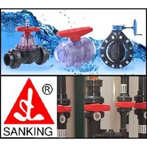 sanking ball check valve