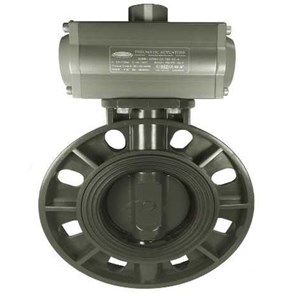 sanking pvc butterfly valve-2