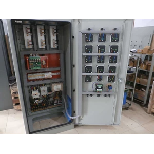 digital load controller for microhydro power-5