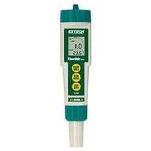 alat ukur,medis extech fl700 (flouride meter, waterproof)