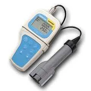 alat medis,eutech portable meter cyberscan pc 10