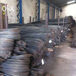 besi beton