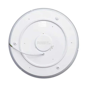 hiled main light outbow 22w round - white-1