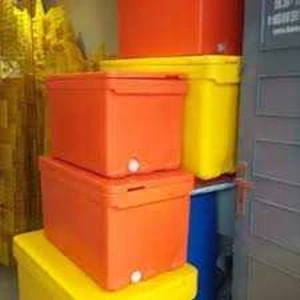 cool box | coolbox | peti es | tempat penyimpanan ikan/udang-4