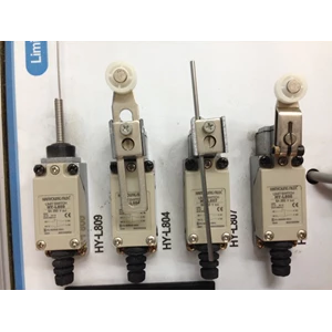 limit switch, hanyoung nux, hy-m900 series-6