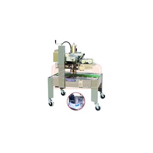 mesin carton sealer as-623 auto fold model