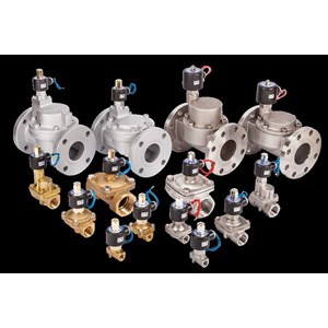uni-d solenoid valve ua series-1