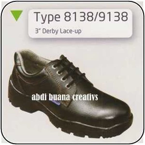 safety shoes steel horse 8138