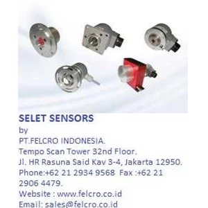 selet indonesia -pt.felcro indonesia-0811155363-sales@felcro.co.id