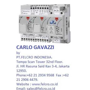 carlo gavazzi indonesia-pt.felcro-0811155363-sales@felcro.co.id