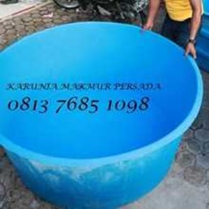 bak ikan air tawar fiberglass-4