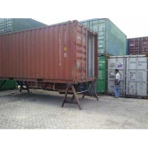 container bekas bandung