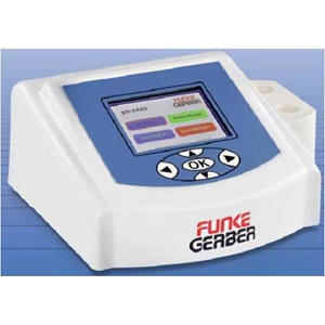 ph4440 conductivity-ph-redox funke gerber germany