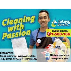 1-500-166 (call), iklan jasa cleaning service jakarta