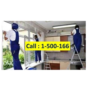 1-500-166 (call), jasa cleaning service rumah jakarta