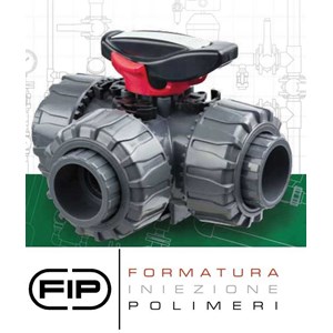 fip pvc valves