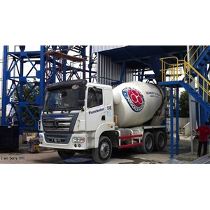 daftar harga beton readymix