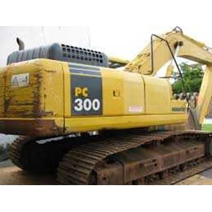 excavator pc 50-300-2