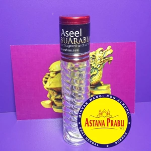 parfume | minyak wangi non alkohol aseel [ 5 ml ]