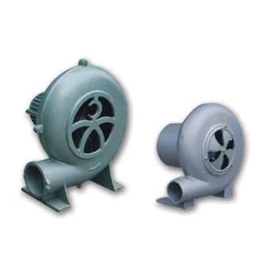 axial fan / centrifugal blower-2