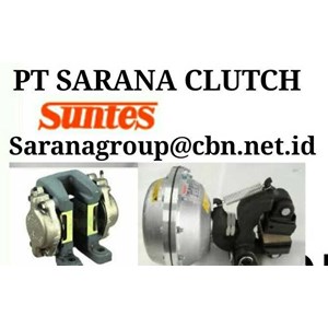 suntes clutch disc brake mini caliper pt sarana clutch