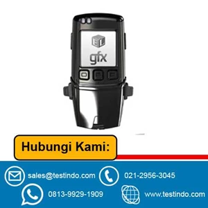 thermocouple data logger with graphic lcd display