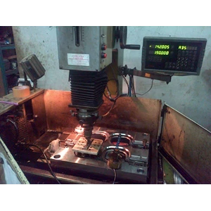 proses electrical discarge machine (edm)-4