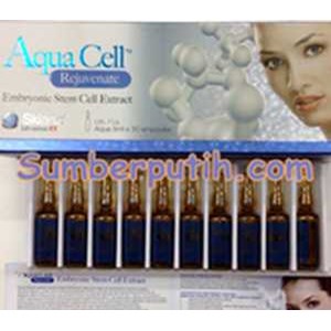 aqua cell rejuvenate