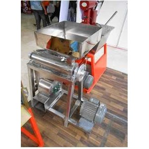 mesin huller kopi stainless, mesin pertanian
