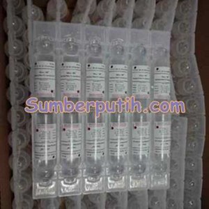 aquades 25ml