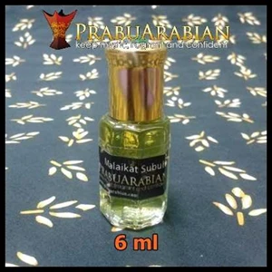 parfume | minyak wangi non alkohol malaikat subuh [ 6 ml ]