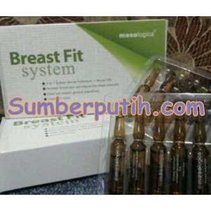 breast fit ecer