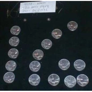 uang kuno 16 rupiah # jumlah 16 keping-4