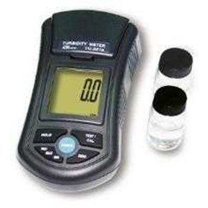 turbidity meter portable - tu 2016