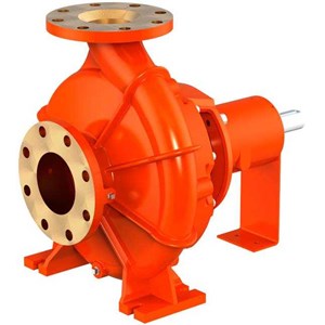 instalasi pompa hydrant-5