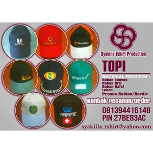 konveksi topi bordir murah di bandung-7