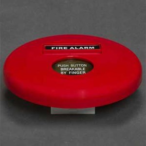 manual push button