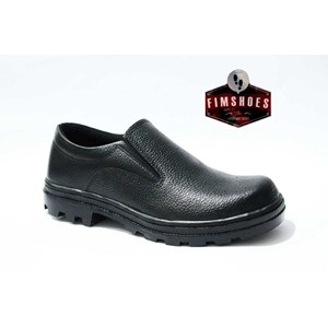 sepatu safety