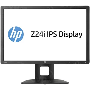 hp z24i 24 ips monitor