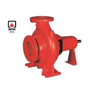 instalasi pompa hydrant-6