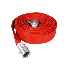fire hose rubber