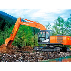 rental alat berat di kalimantan timur