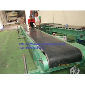 distributor, agen, supplier belt conveyor system