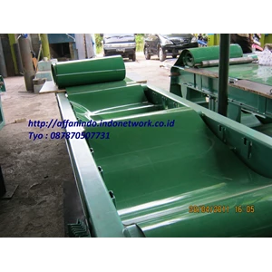 distributor, agen, supplier belt conveyor system