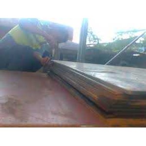 plat hitam