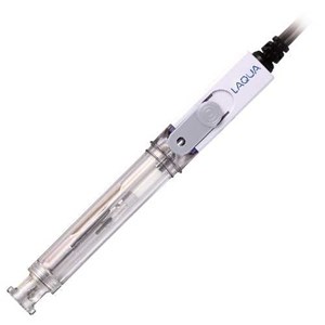electrode ph meter horiba 9615-10d - 9625-10d-1