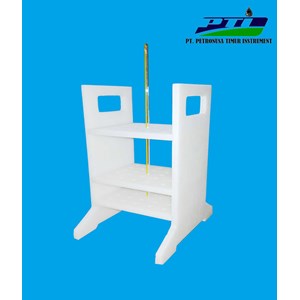 thermometer rack