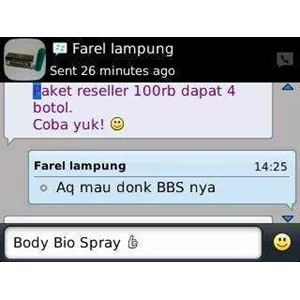 grosir body bio spray (bbs)-2